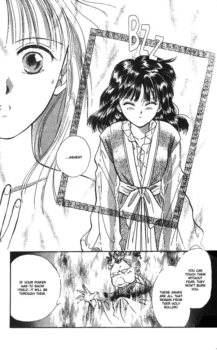 Fushigi Yuugi Chapter 37 12